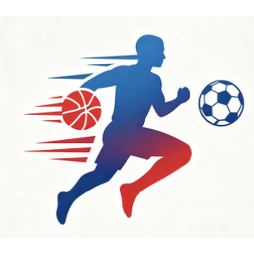 雨燕足球 logo