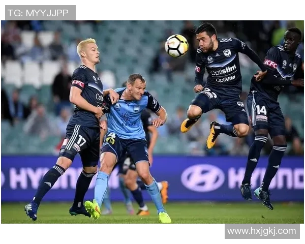 珀斯光荣与悉尼FC的激烈对决结果揭晓谁将赢得这场比赛的胜利